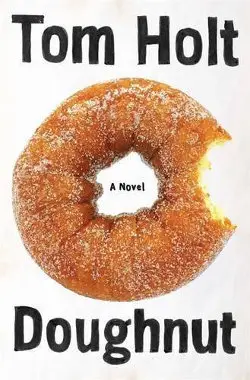 YouSpace #1: Doughnut by Tom Holt