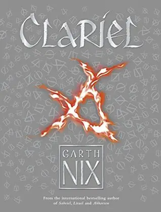 Clariel by Garth Nix