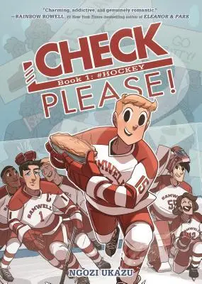Check Please Vol 1