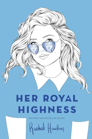 Her Royal Highness