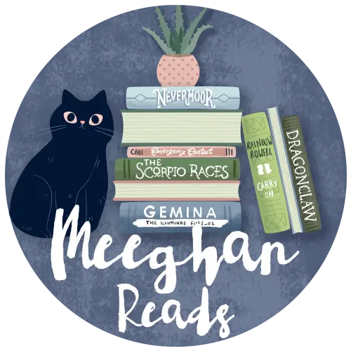 Blog Button