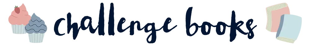challenge books