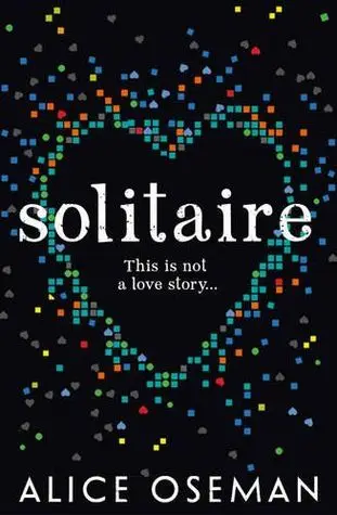 Solitaire By Alice Oseman