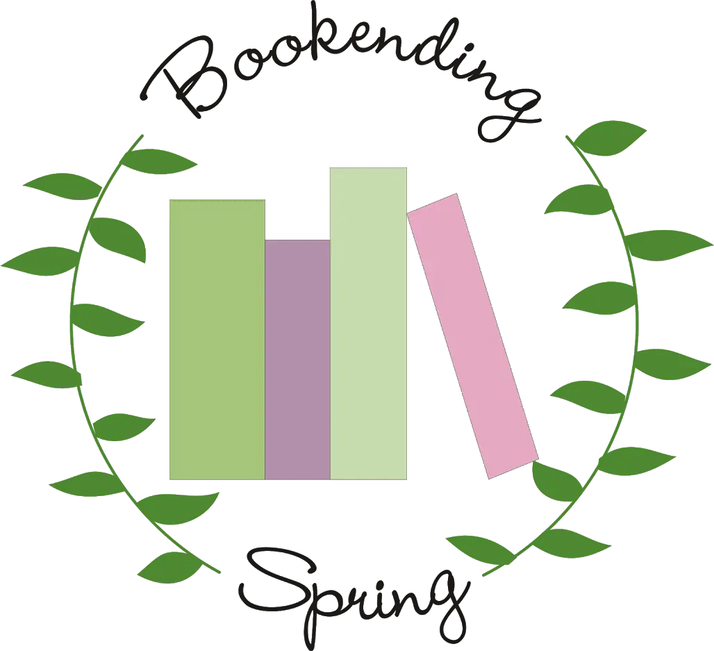 BookEnding Spring