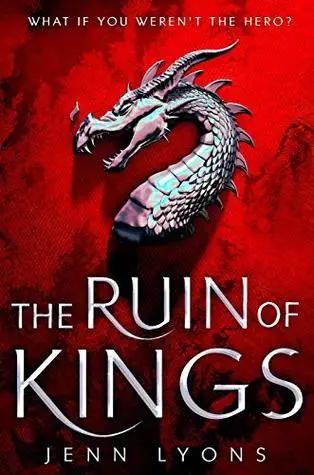 Ruin of Kings
