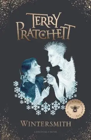 Discworld #35 Wintersmith by Terry Pratchett