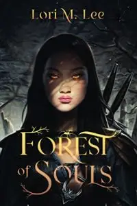 Forest of Souls by Lori M Lee
