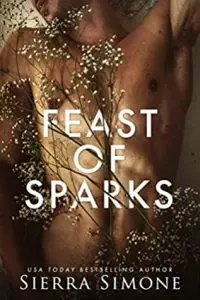 Thornchapel 2 Feast of Sparks by Sierra Simone