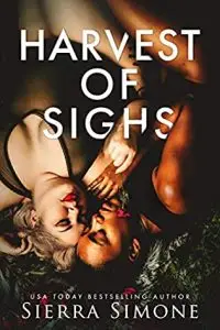 Thornchapel 3 Harvest of Sighs by Sierra Simone