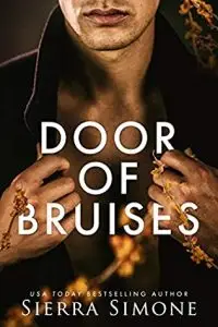 Thornchapel 4 Door of Bruises by Sierra Simone