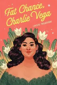 Fat Chance Charlie Vega by Crystal Maldonado