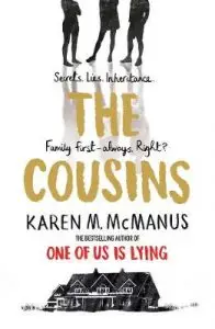 The Cousins by Karen McManus