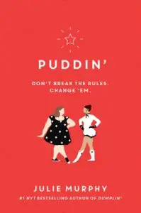 Puddin by Julie Murphy