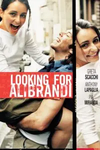 Looking for Alibrandi film poster