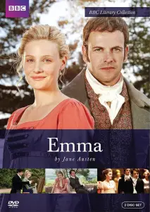 Emma DVD cover