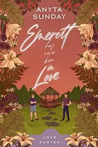 Emerett Has Never Been in Love by Anyta Sunday