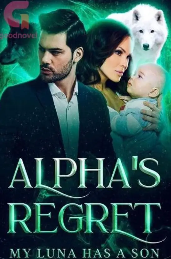 Alpha's Regret by Jessica Hall