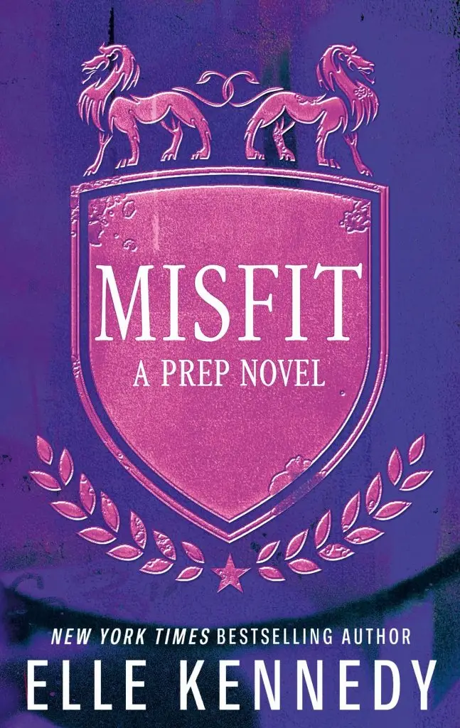 Misfit by Elle Kennedy