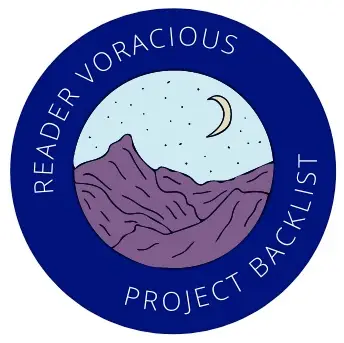 Project Backlist logo