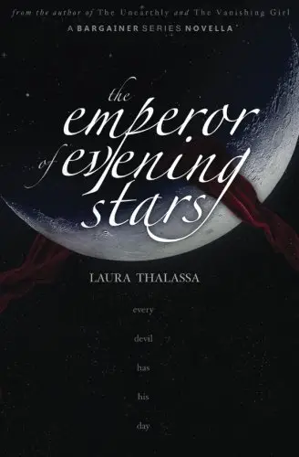 The Emperor of Evening Stars by Laura Thalassa