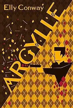 Argylle by Elly Conway