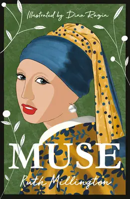 Muse by Ruth Millington