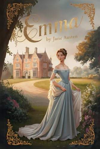 Emma by Jane Austen