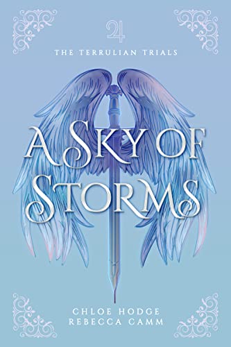 A Sky of Storms by Chloe Hodge