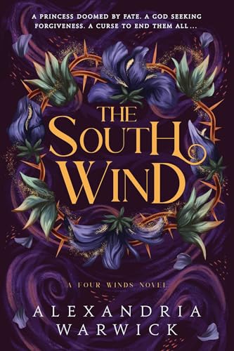 The South Wind by Alexandria Warwick