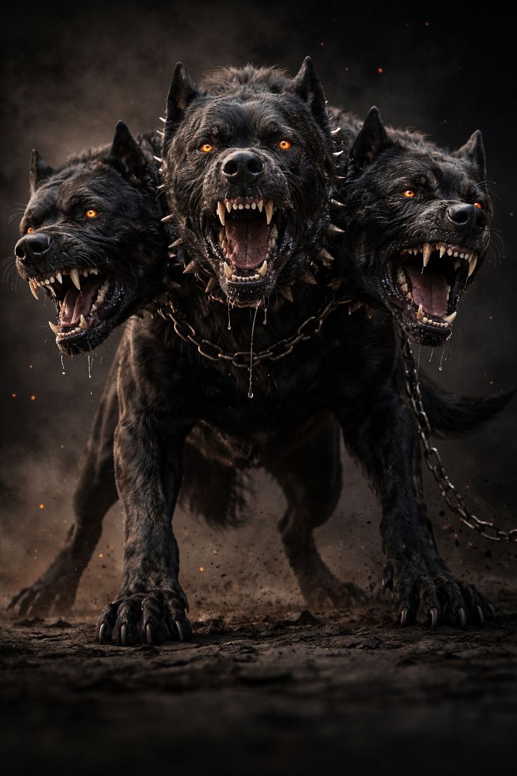 Cerberus
